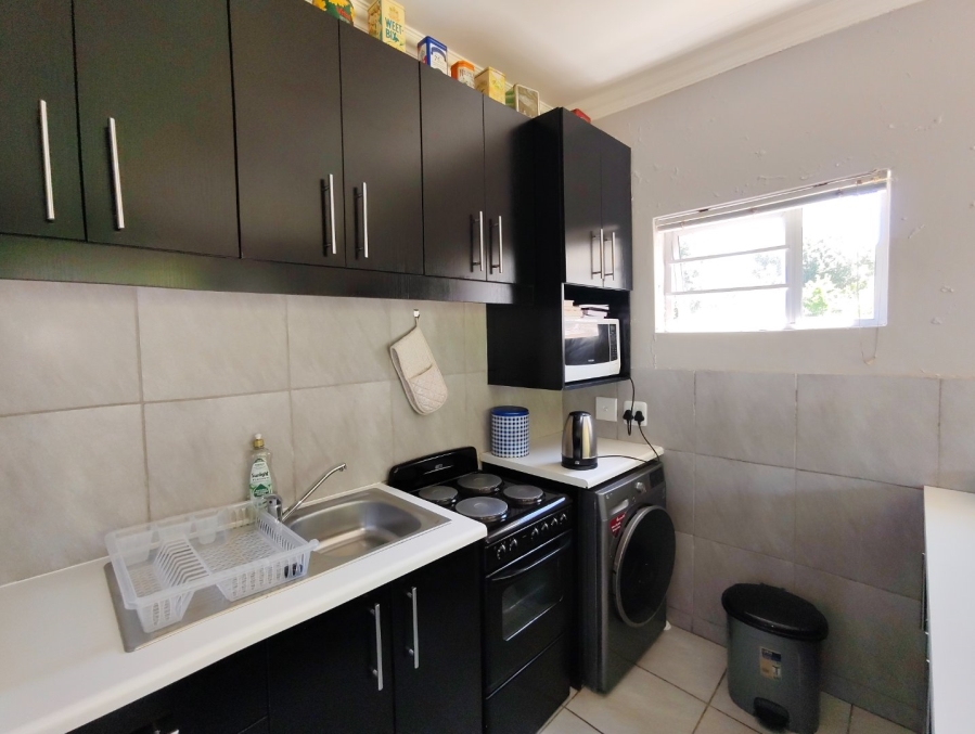 To Let 1 Bedroom Property for Rent in Gardeniapark Free State